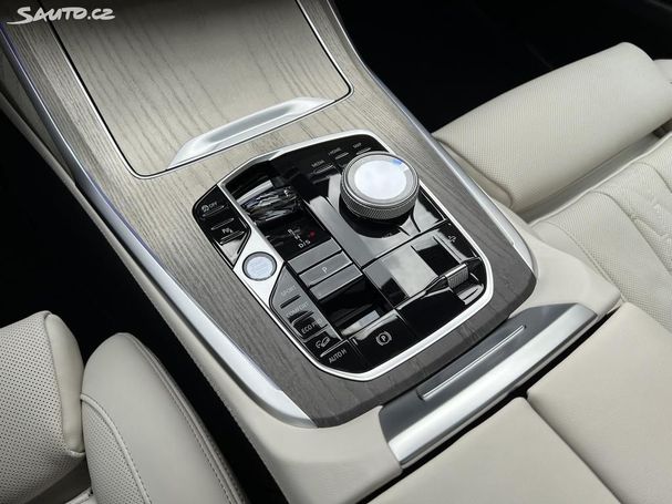 BMW X7 xDrive 250 kW image number 28