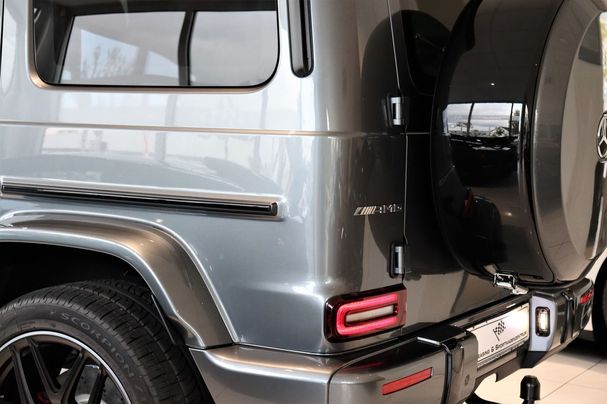 Mercedes-Benz G 63 AMG G 430 kW image number 47