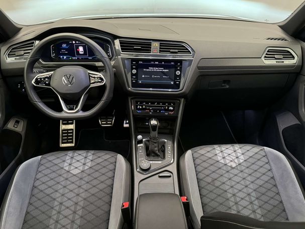 Volkswagen Tiguan DSG 140 kW image number 9