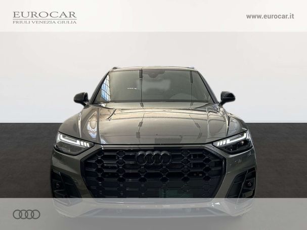 Audi Q5 55 TFSIe quattro S tronic 270 kW image number 2