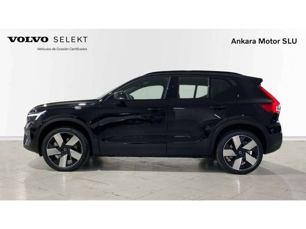 Volvo C40 Recharge Plus AWD 300 kW image number 2