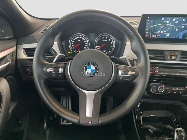 BMW X2 M35i xDrive 225 kW image number 10