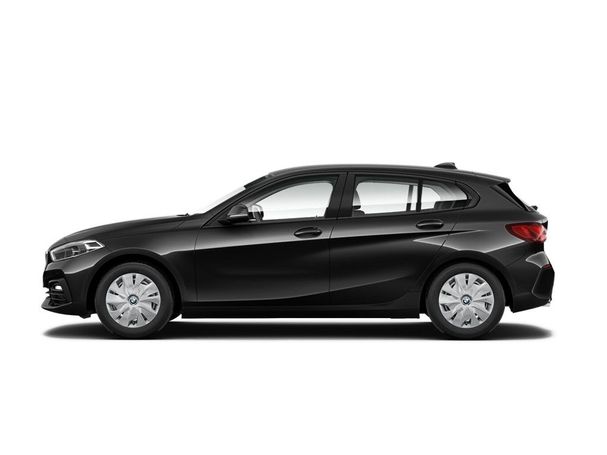 BMW 118i Advantage 100 kW image number 5