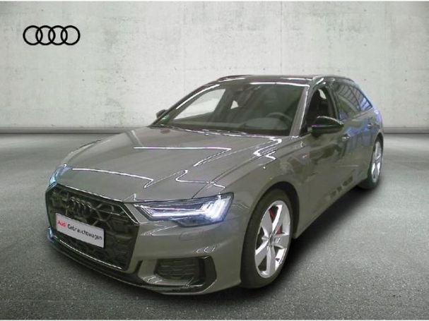 Audi A6 55 TFSIe quattro S tronic S-line Avant 270 kW image number 1