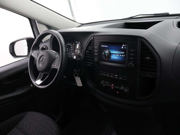 Mercedes-Benz Vito 116 CDi 120 kW image number 9