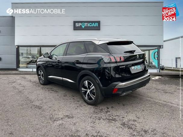 Peugeot 3008 149 kW image number 7