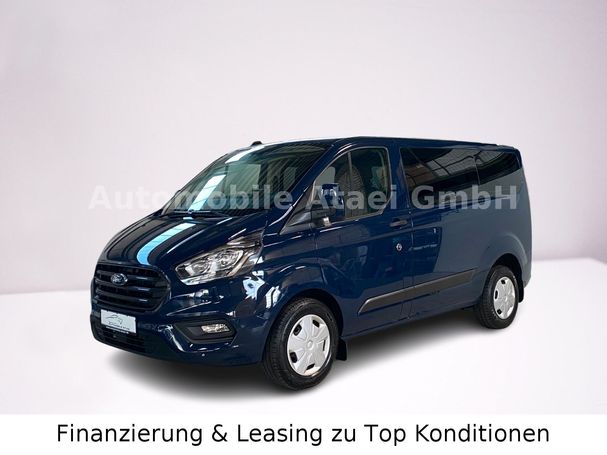 Ford Transit Custom 340 L1H1 96 kW image number 1