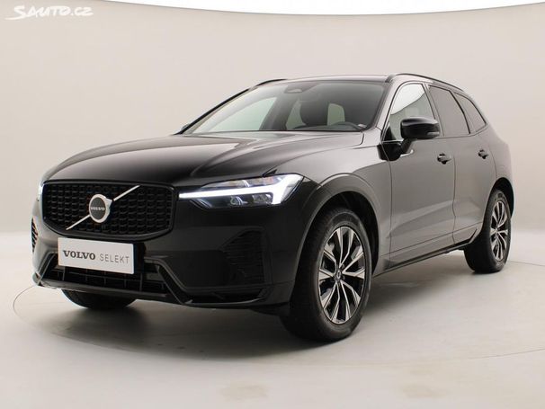 Volvo XC60 B4 AWD 145 kW image number 2