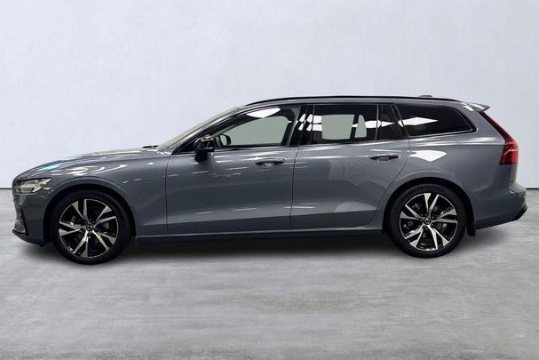 Volvo V60 B4 Plus 147 kW image number 5