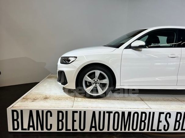 Audi A1 35 TFSI S tronic S-line 110 kW image number 43