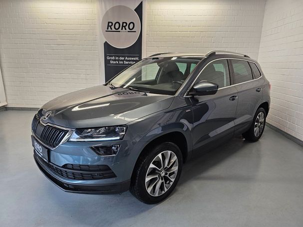 Skoda Karoq 2.0 TDI 110 kW image number 1