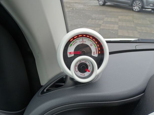 Smart ForTwo EQ 60 kW image number 14