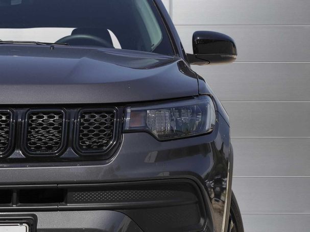 Jeep Compass 96 kW image number 9