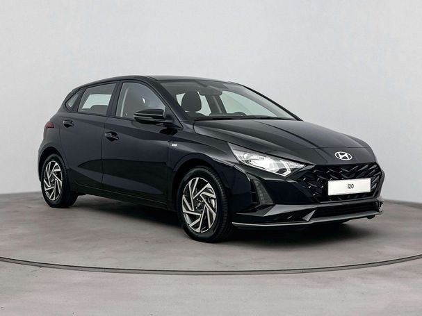 Hyundai i20 1.0 T-GDI 74 kW image number 7