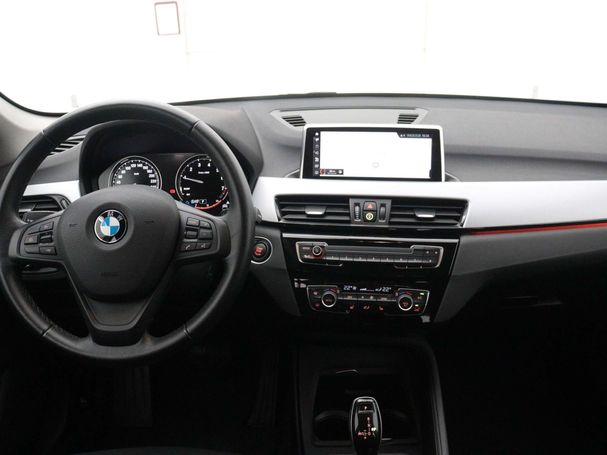 BMW X1 sDrive18i 103 kW image number 8