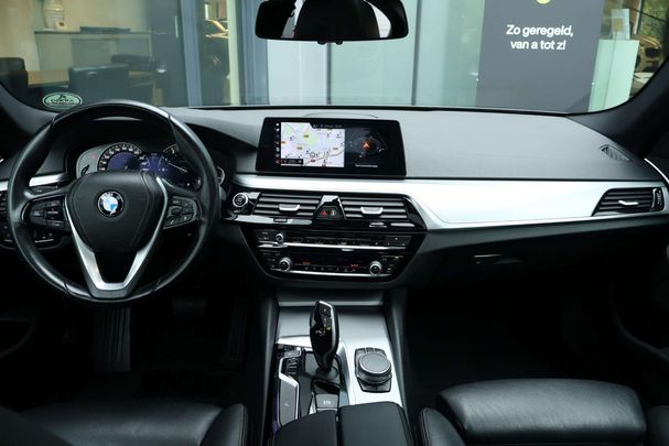 BMW 530i 185 kW image number 14