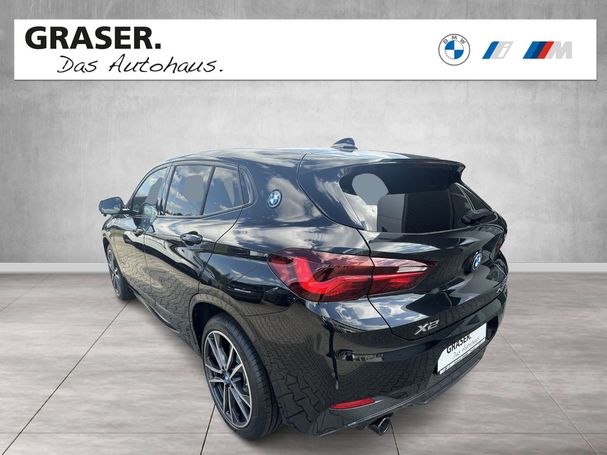 BMW X2 xDrive25e M Sport X 162 kW image number 3