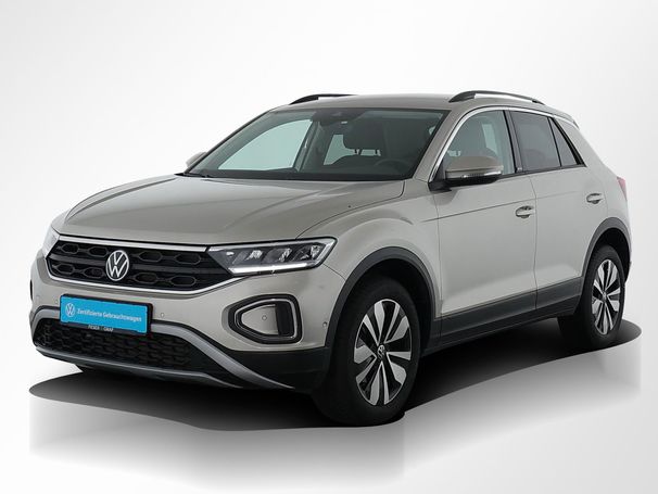 Volkswagen T-Roc 1.0 TSI T-Roc 81 kW image number 15