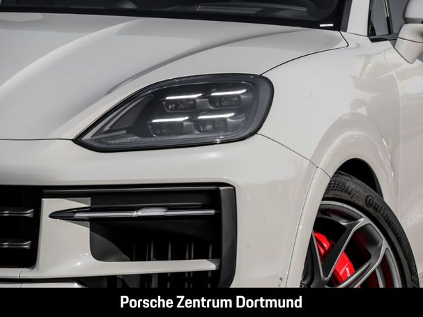 Porsche Cayenne S Coupé 349 kW image number 22