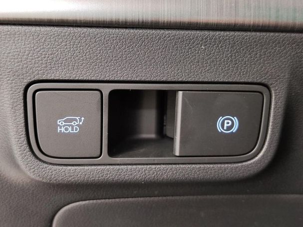 Hyundai Kona 160 kW image number 24