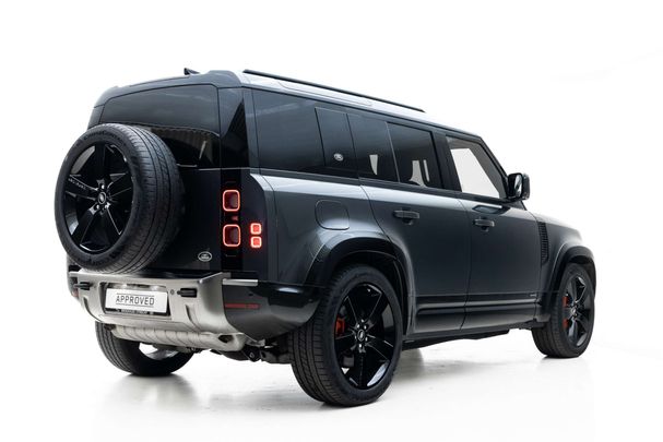 Land Rover Defender P400 294 kW image number 7