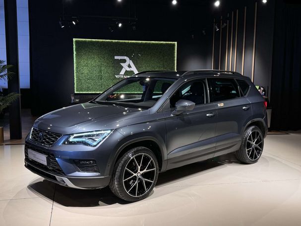 Seat Ateca 1.0 TSI Style 85 kW image number 1