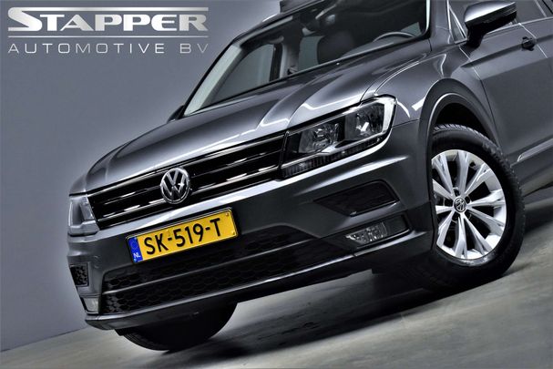 Volkswagen Tiguan 1.4 TSI 110 kW image number 5