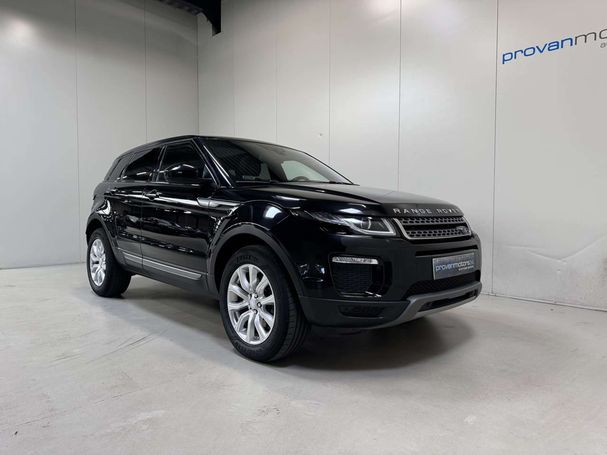 Land Rover Range Rover Evoque Si4 AWD 177 kW image number 3