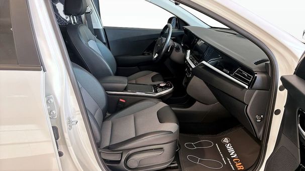 Kia Niro e 150 kW image number 4