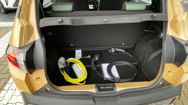 Dacia Spring Electric 65 Extreme 48 kW image number 32