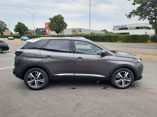 Peugeot 3008 96 kW image number 6