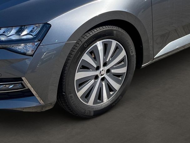 Skoda Superb 1.4 TSI IV Ambition 160 kW image number 6