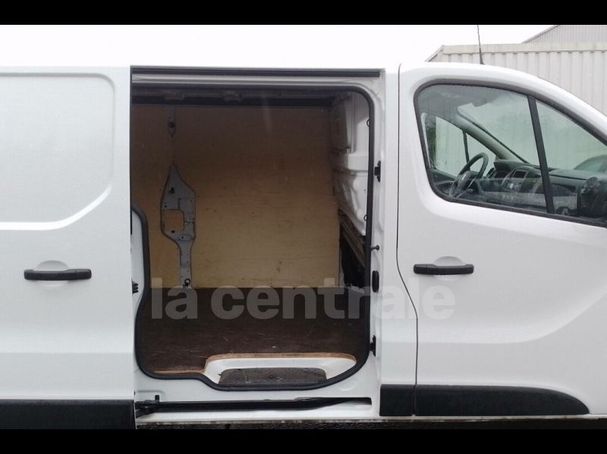 Renault Trafic DCi 120 L2H1 88 kW image number 16