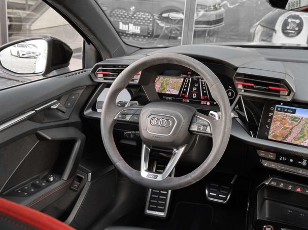 Audi RS3 quattro S tronic 294 kW image number 9