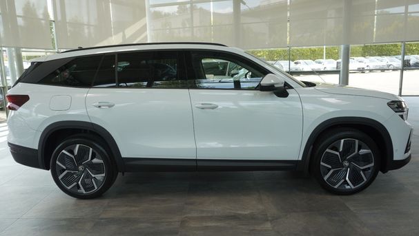 Skoda Kodiaq 2.0 TDI Selection 142 kW image number 5