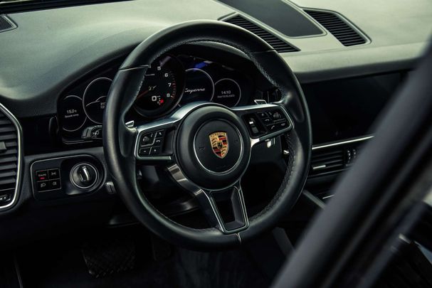 Porsche Cayenne 250 kW image number 32