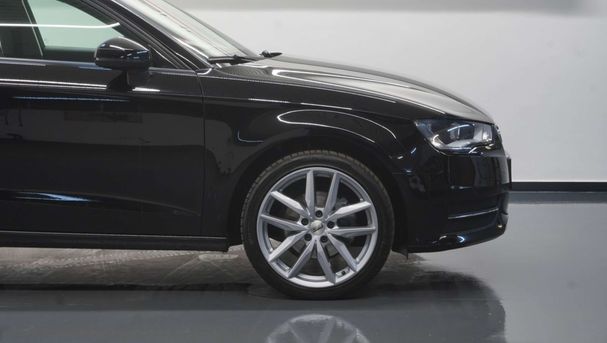 Audi A3 2.0 TDI S tronic Sportback 110 kW image number 3