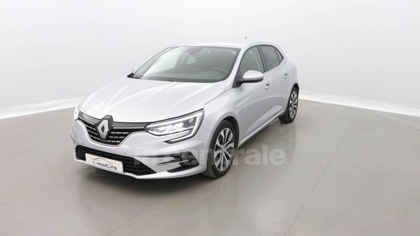 Renault Megane 103 kW image number 14