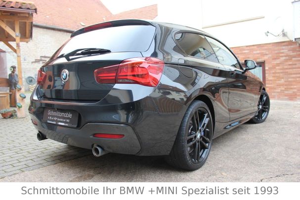 BMW 140i M 250 kW image number 9