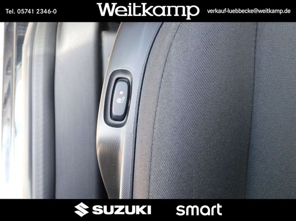 Smart ForTwo 52 kW image number 17