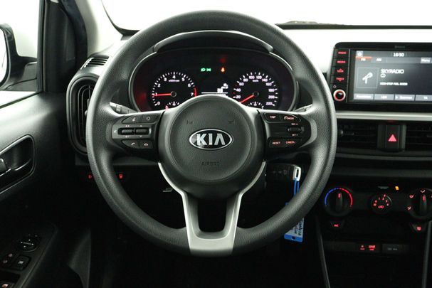 Kia Picanto 1.0 49 kW image number 23