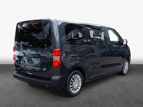 Toyota Proace Verso 2.0-l-D-4D L1 106 kW image number 4