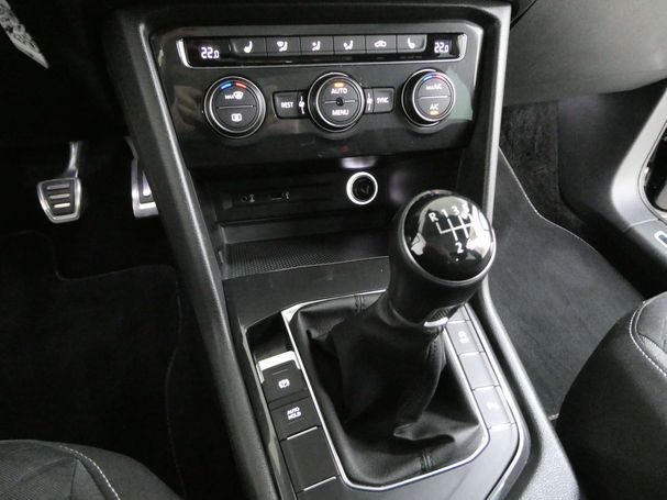 Volkswagen Tiguan 2.0 TDI 110 kW image number 29