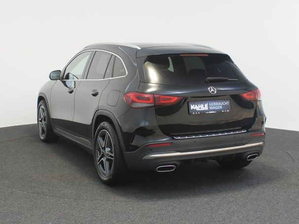 Mercedes-Benz GLA 250 4Matic 165 kW image number 3