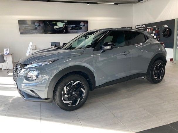 Nissan Juke Hybrid N-CONNECTA 105 kW image number 1