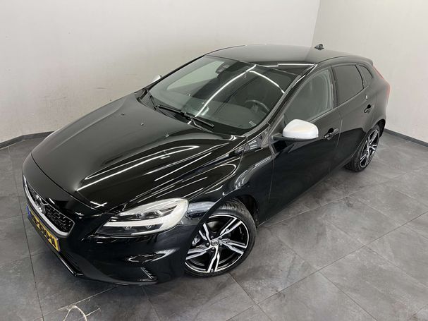 Volvo V40 D2 88 kW image number 8