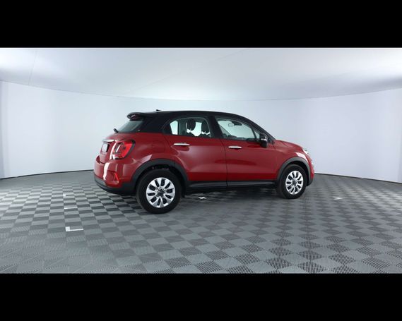 Fiat 500X 1.3 MultiJet 70 kW image number 9