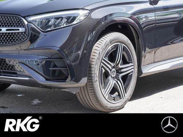 Mercedes-Benz GLC 300 de AMG 245 kW image number 14