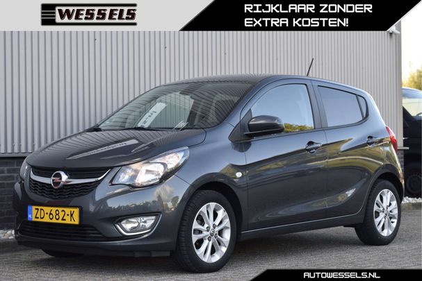 Opel Karl 1.0 54 kW image number 1