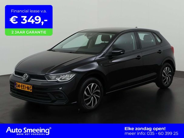 Volkswagen Polo 1.0 TSI DSG 70 kW image number 1